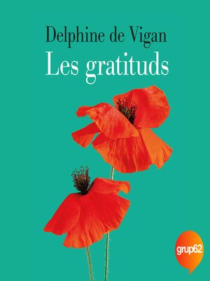 cover image of Les gratituds
